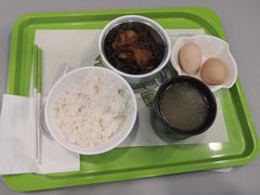 -老乡鸡(舒城路店)