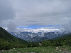 -牛背山