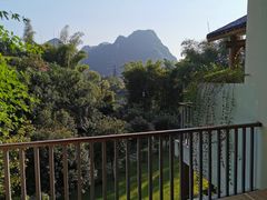 -广悦华阳朔河畔度假酒店(十里画廊遇龙河店)