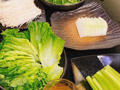 -熹悟海鲜火锅·广式打边炉