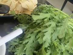 -鼎宏干锅牛肉(富城时代店)