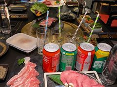 -谷牛和牛烤肉(漕河泾印象城店)