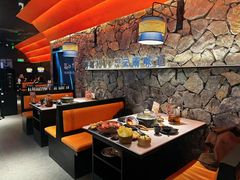 -芸山季·云南野生菌火锅(人民广场来福士店)