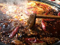 -重庆渝达老火锅(春熙路店)