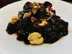 降脂黑木耳-菜香源·醉湖美宴(杨家坪店)