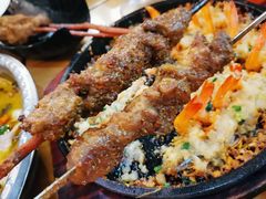 -凯撒尔新疆特色主题餐厅(青山店)