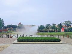 -歌斐颂巧克力小镇