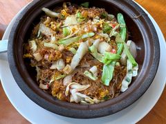 粉丝煲-高佳庄·海鲜酒楼(临城百合店)