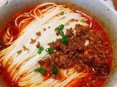 担担面-金鼎轩(亚运村店)