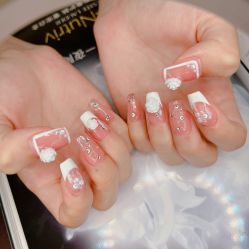 -CO COLOR美甲美睫美妆