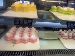 -韩盛·盛江山自助料理(于洪新玛特店)