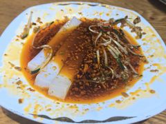 -新疆亚克西音乐餐厅(南方花园店)