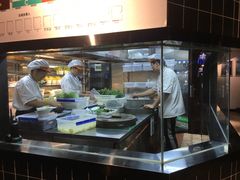 -南城十里潮汕鲜牛火锅·鲜虾生滚粥(融汇老商埠店)