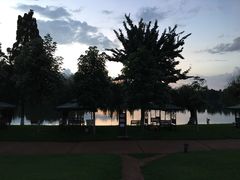 -云南滇池花园国际大酒店温泉