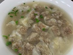 -盖邑扁食店