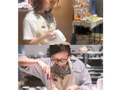 -ABC Cooking Studio(上海环球金融中心店)