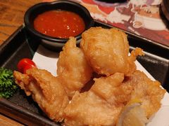 -京鹿料理(荟聚店)