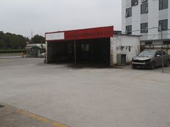 -上海先进东风标致雪铁龙4S店(青浦店)