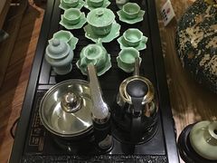 -灸春堂·专业艾灸·连锁品牌(丰潭路店)