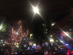 -胡桃里音乐酒馆(曲江店)