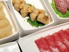 -海底捞火锅(金地广场生日主题店)