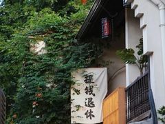 -小河直街历史文化街区
