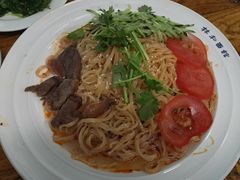 -林润和陕西面食研发中心(青年路店)