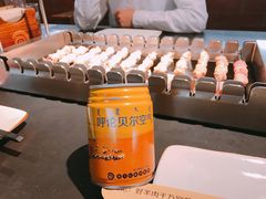 -很久以前羊肉串(中山公园店)
