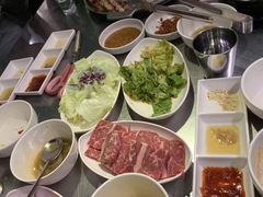 -喜来稀肉(虹泉路店)