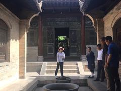 -西安关中民俗艺术博物院
