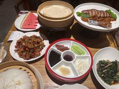 -青年公社烤鸭(青年路店)