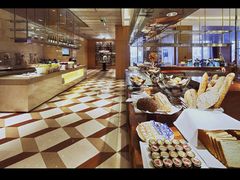 -厦门源昌凯宾斯基大酒店