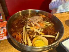 -炉小哥烤肉(信万广场店)