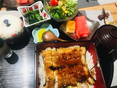 鳗鱼饭-森味花园·日本料理(伊藤洋华堂亚运村店)