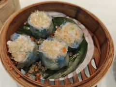 -益健名厨海鲜城(夏湾店)