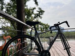 -青山湖景区