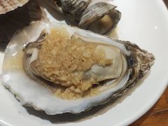 -海味当家·蒸锅海鲜(星海公园店)