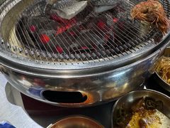 -本炙炭烤·蒲烧活鳗料理店(金沙洲店)