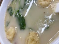 -陈永春干拌鱼汤·馄饨·小笼(富川瑞园店)