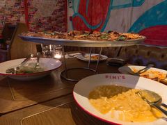 -Fini's Italian American(Wan Chai)