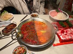 -小龙坎火锅(春熙太古里店)