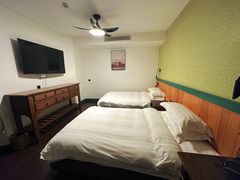 -意大利农场度假村