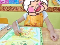 -杨梅红艺术教育(万象城教学中心)