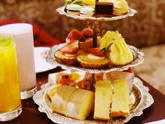 下午茶双人套餐-檬舒舒MonChouChou(环球金融中心店)