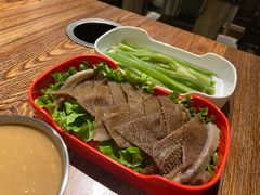 毛肚-江湖六膳門串串香(隆礼路店)