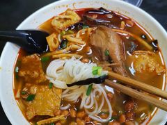 -阿生哥螺蛳粉•火锅(永安街店)