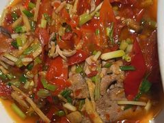 -川味堂·四川豆花(八卦岭店)