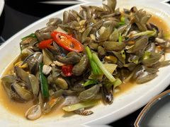 -潮三爷砂锅焗海鲜·生腌·海鲜粥(朝晖店)