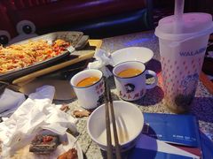 -蛙来哒(汇一城黑金冠店)