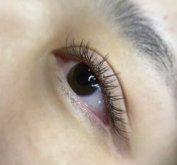 -七月美睫 美甲